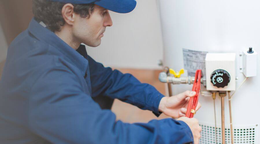 Local expert plumbing services in Plantersville, MS